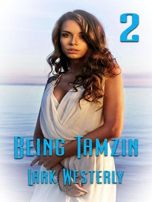 cover image of Being Tamzin 2